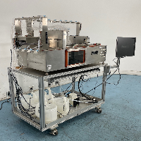 Bioautomation Mermade 12 Synthesizer image 0